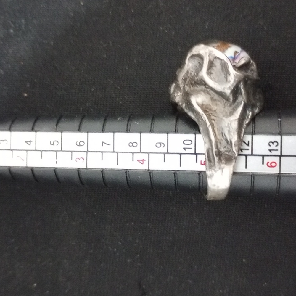 Marble Ring - image 6